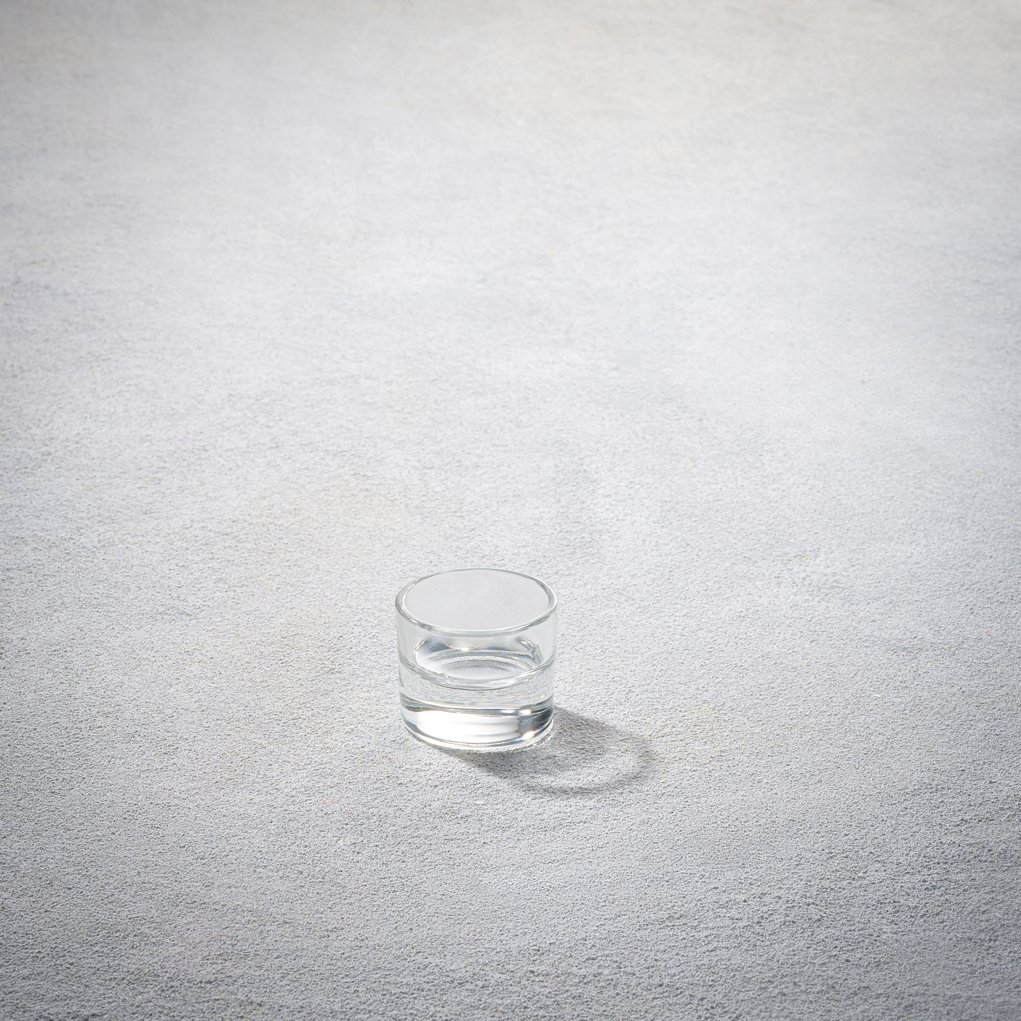 Tealight Holder Round 2"