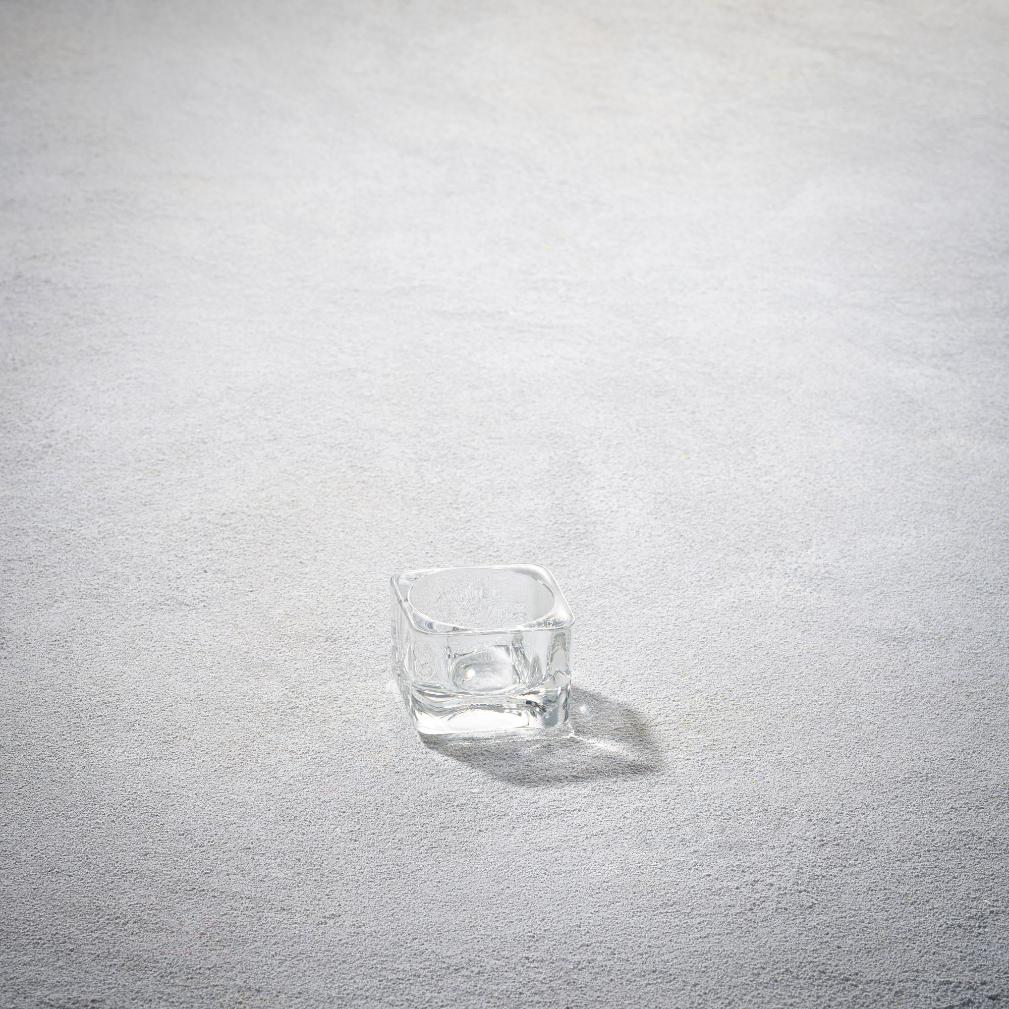 Tealight Holder Square 2"