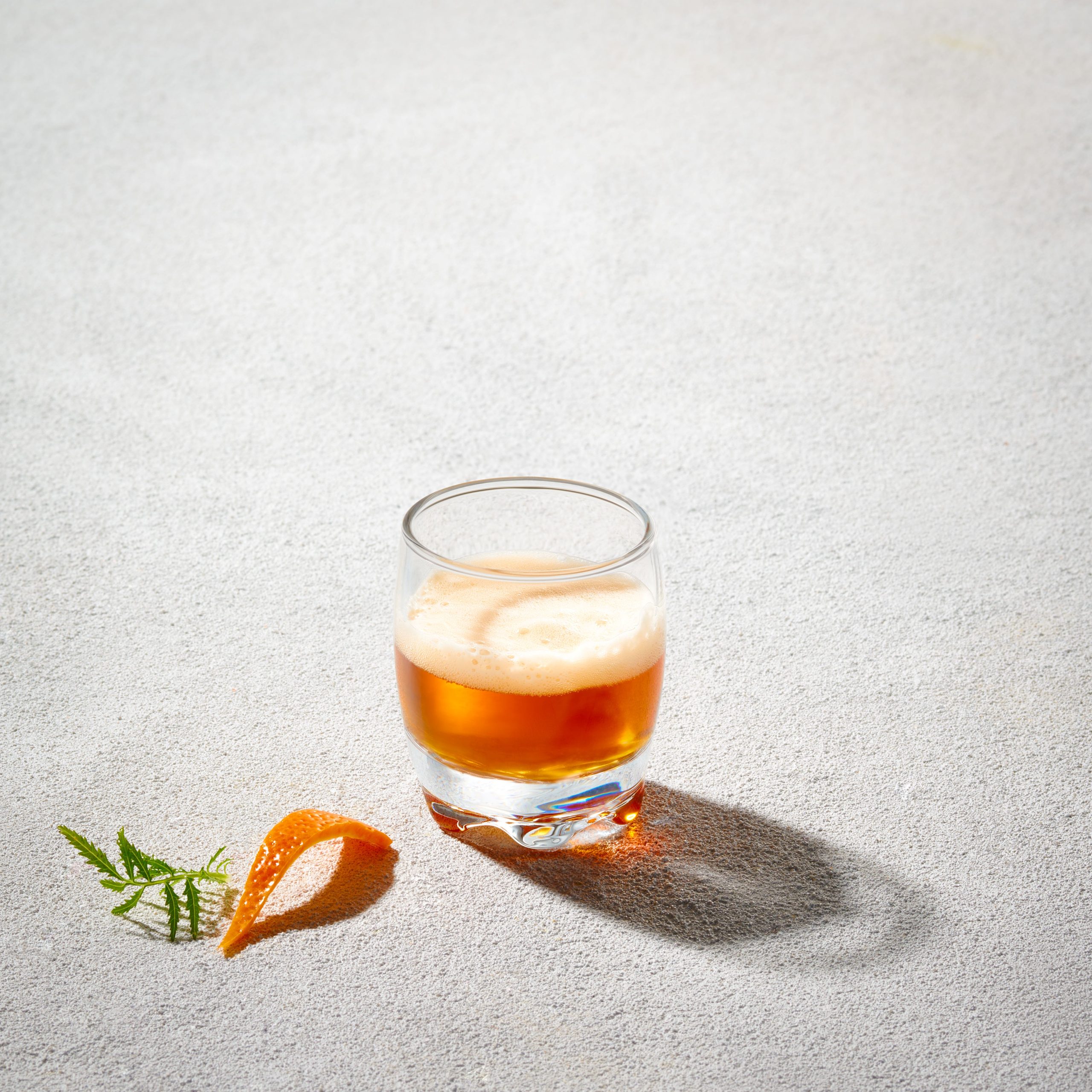 Shot Glass 2¾ oz - Adora