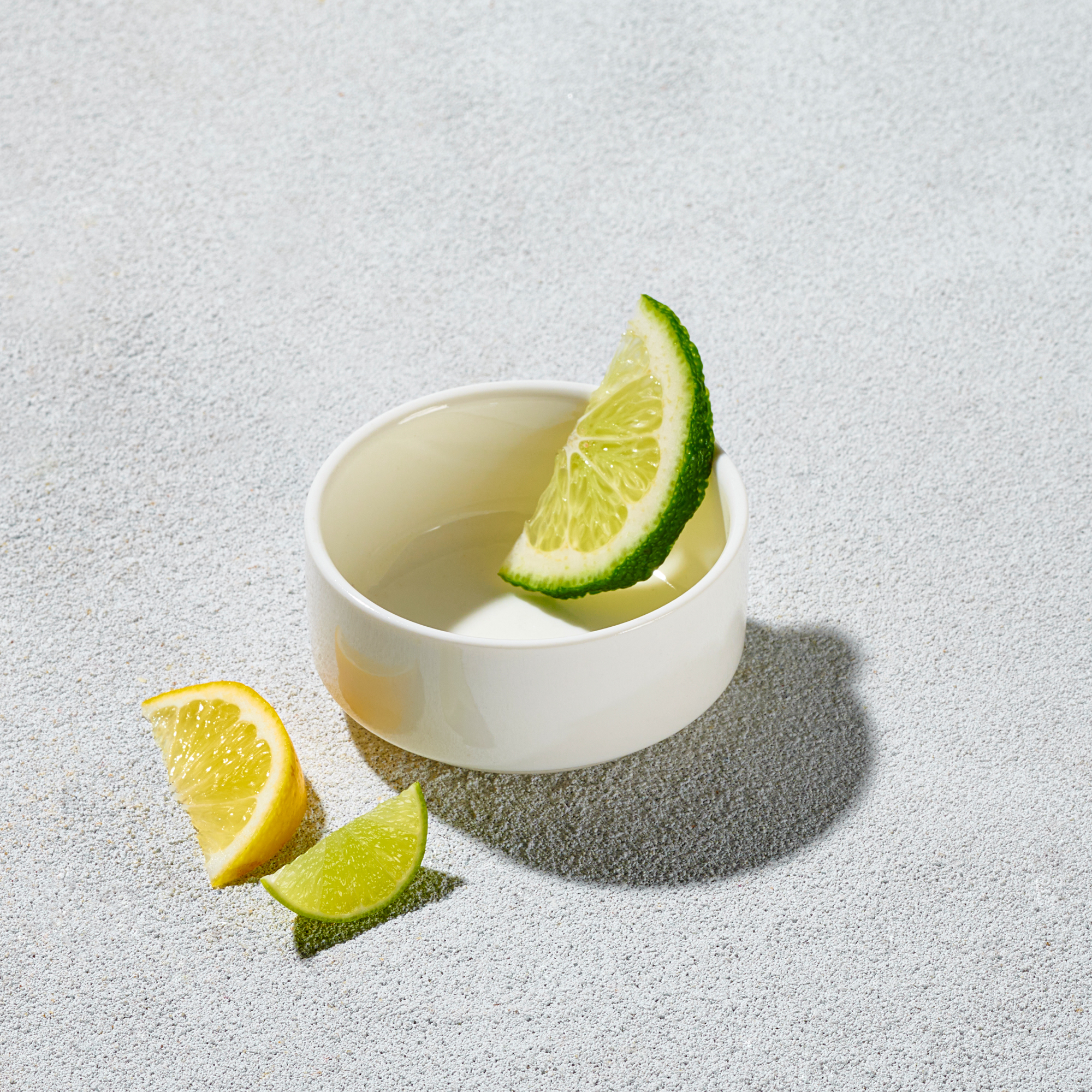 Dip Dish_mini xxoz  Bowl _WH