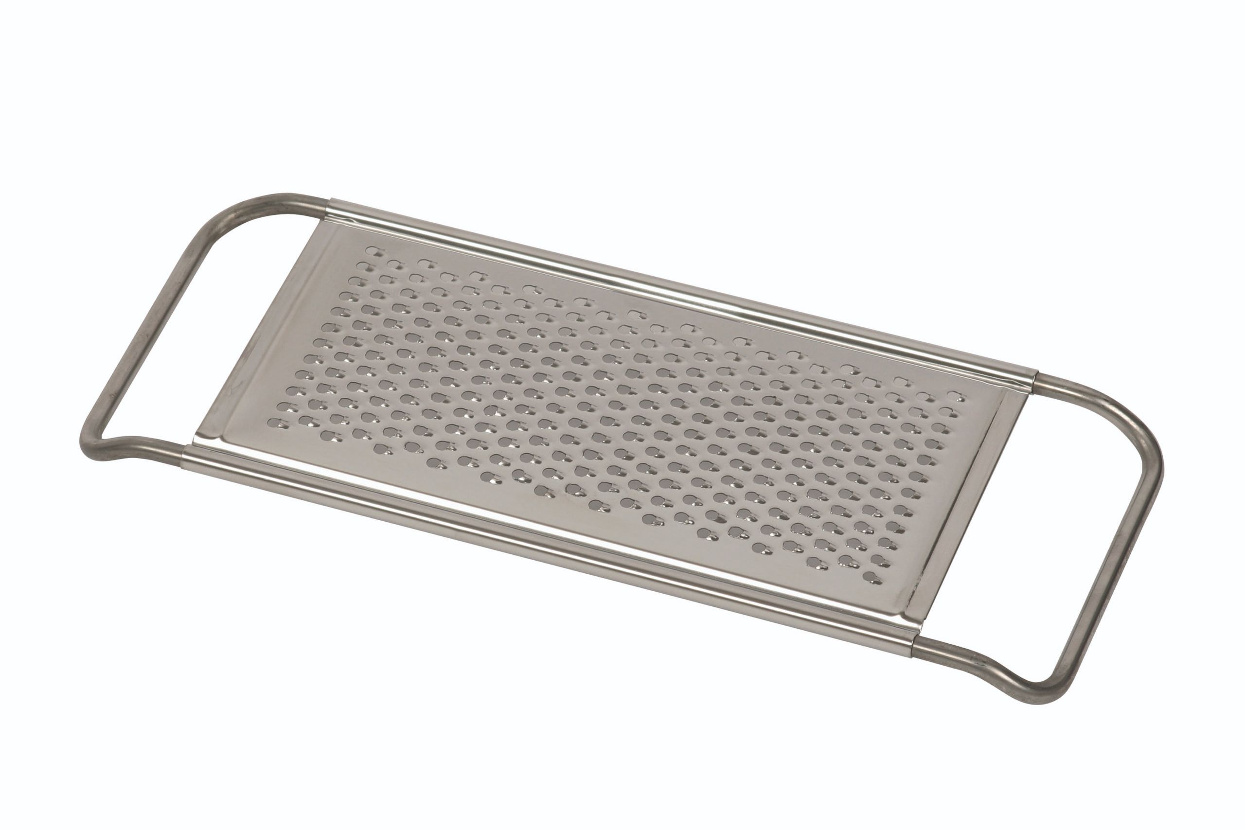 Grater SS Fine Grater Millvado