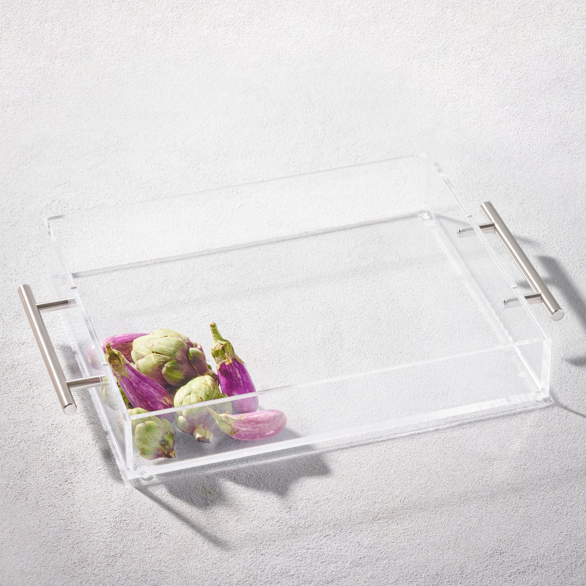 Tray_Acrylic/SLVR_10x12_Vikko