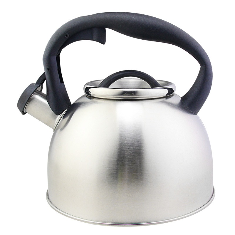 Kettle 3.17Qt  Brushed SS MLVD