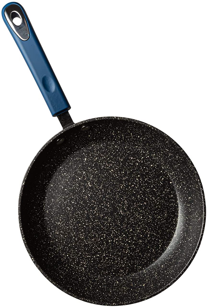 Frypan 12.5" Blue - Millvado
