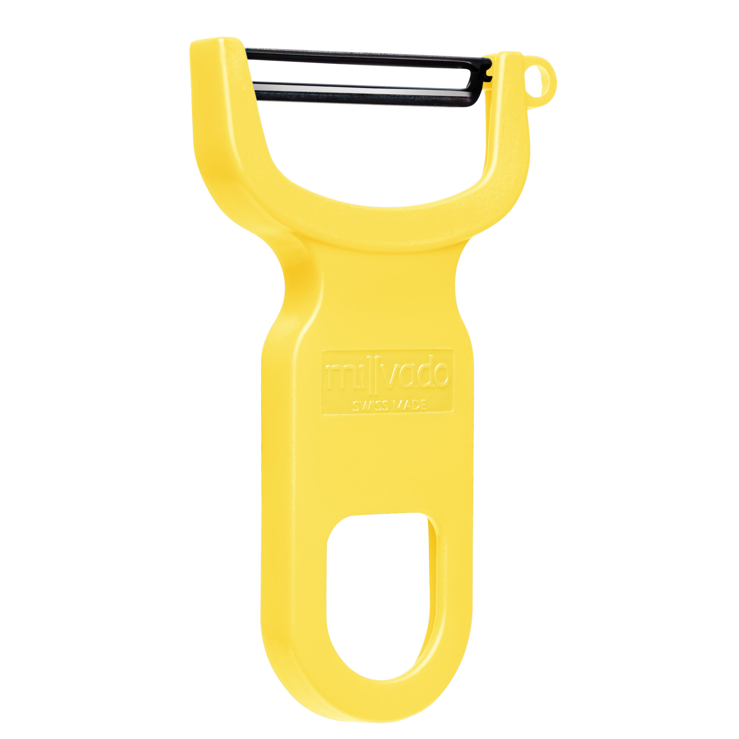 Milvado Swiss Peeler,Yellow