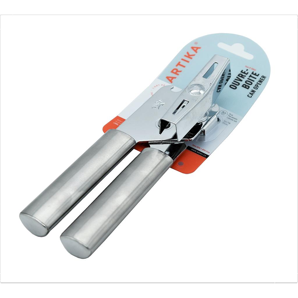 Can Opener - Chrome - Artika