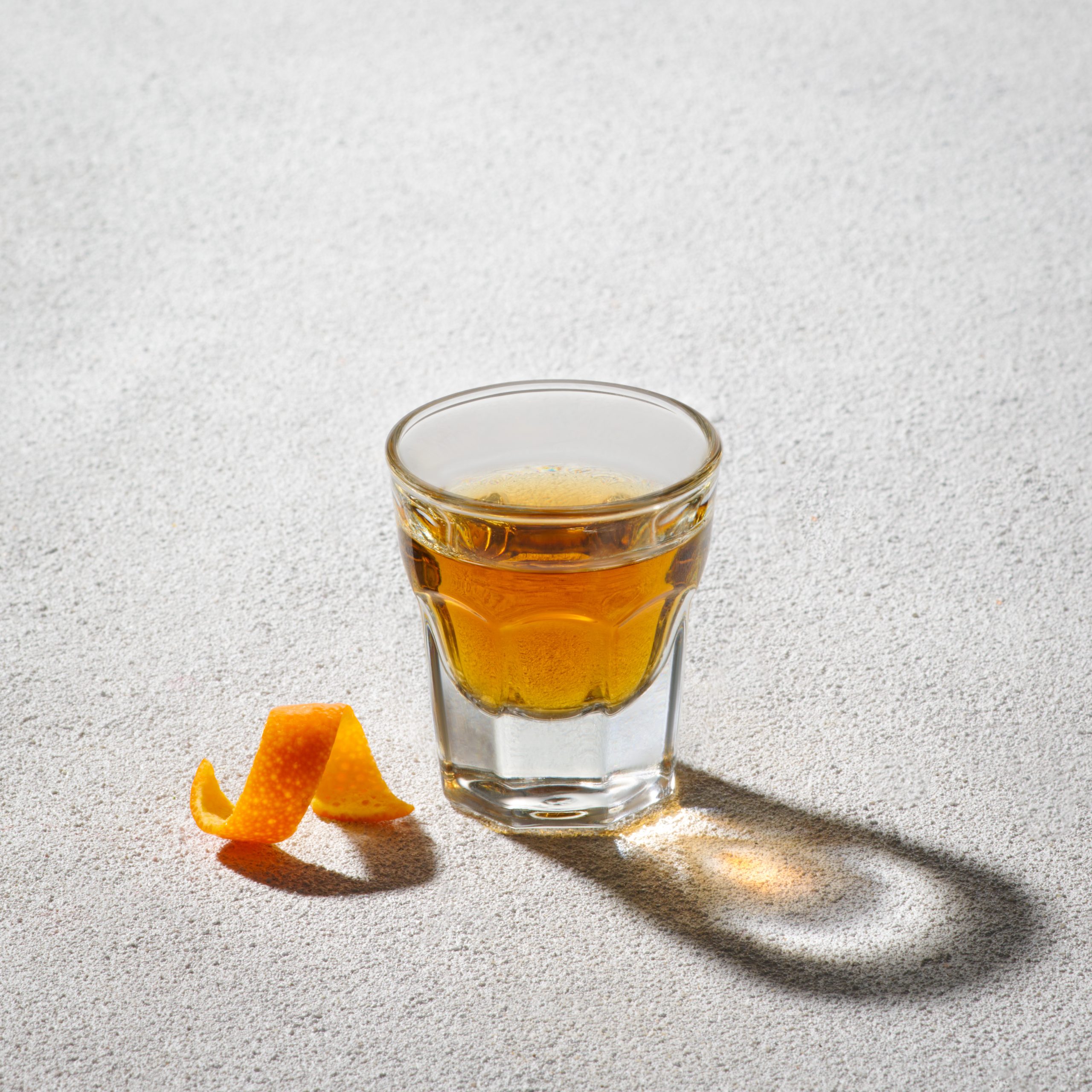 Shot Glass 1¼oz - Marocco/Aras