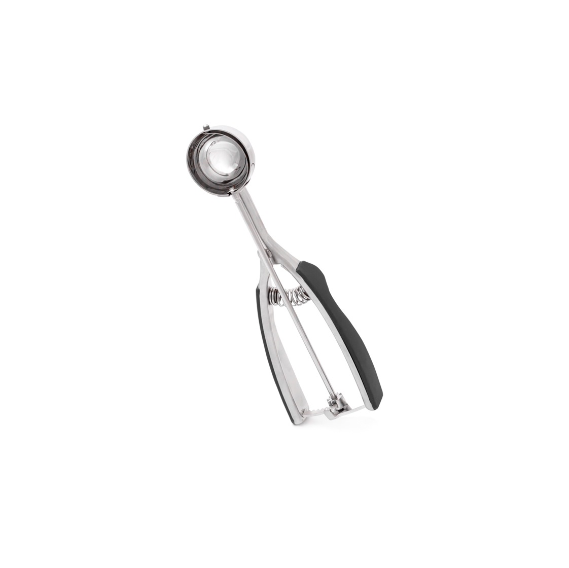 Ice Cream Scoop Sml Blk MLVDO