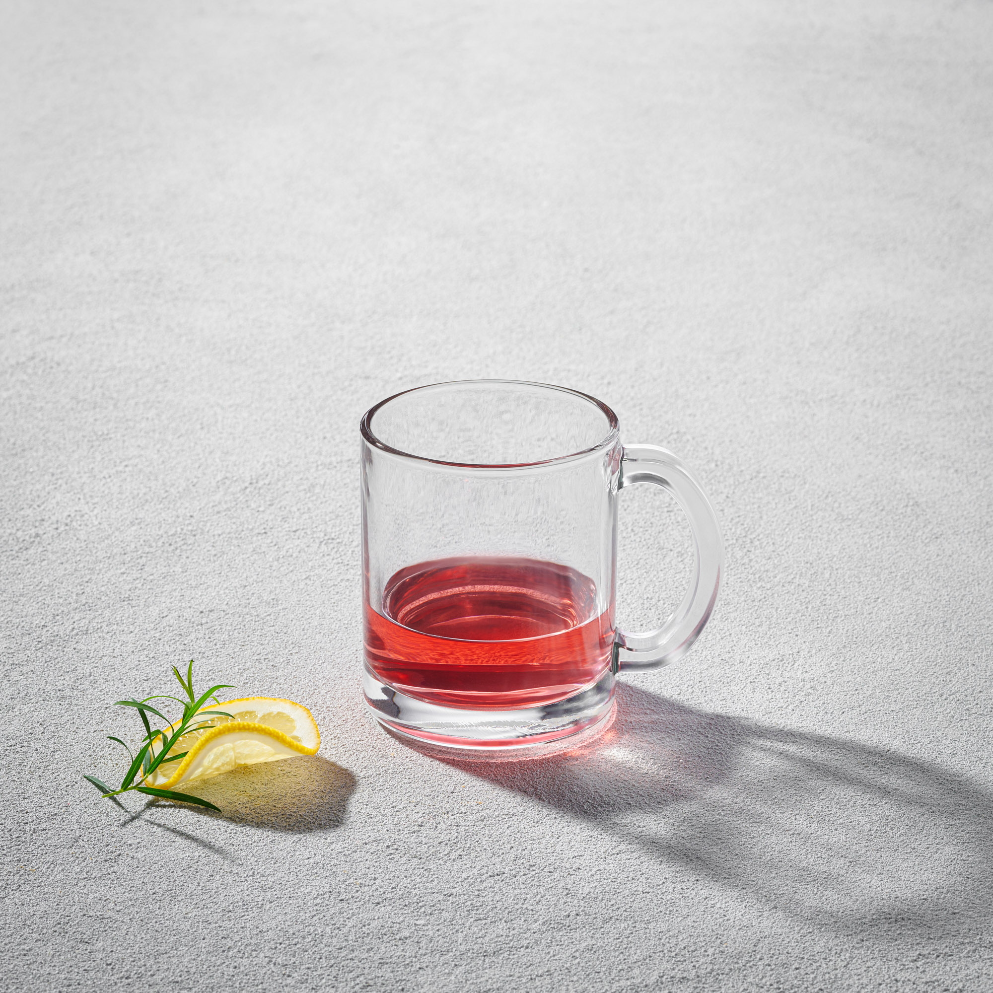 Mug-Glass-10¾oz-London-Vikko