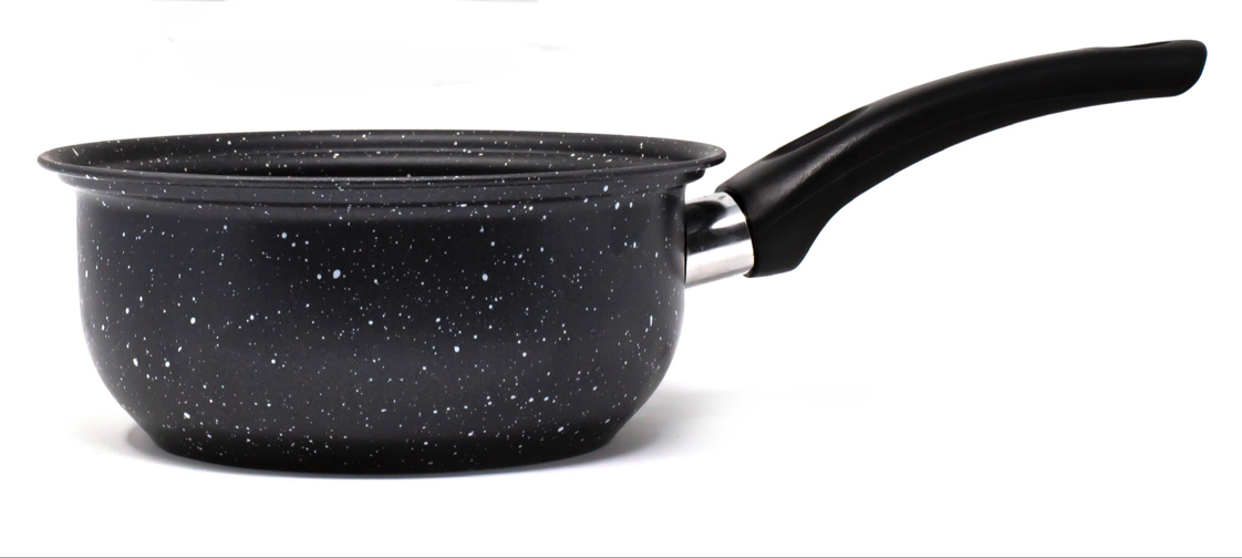 3.5 Ceramic Saucepan MILVADO