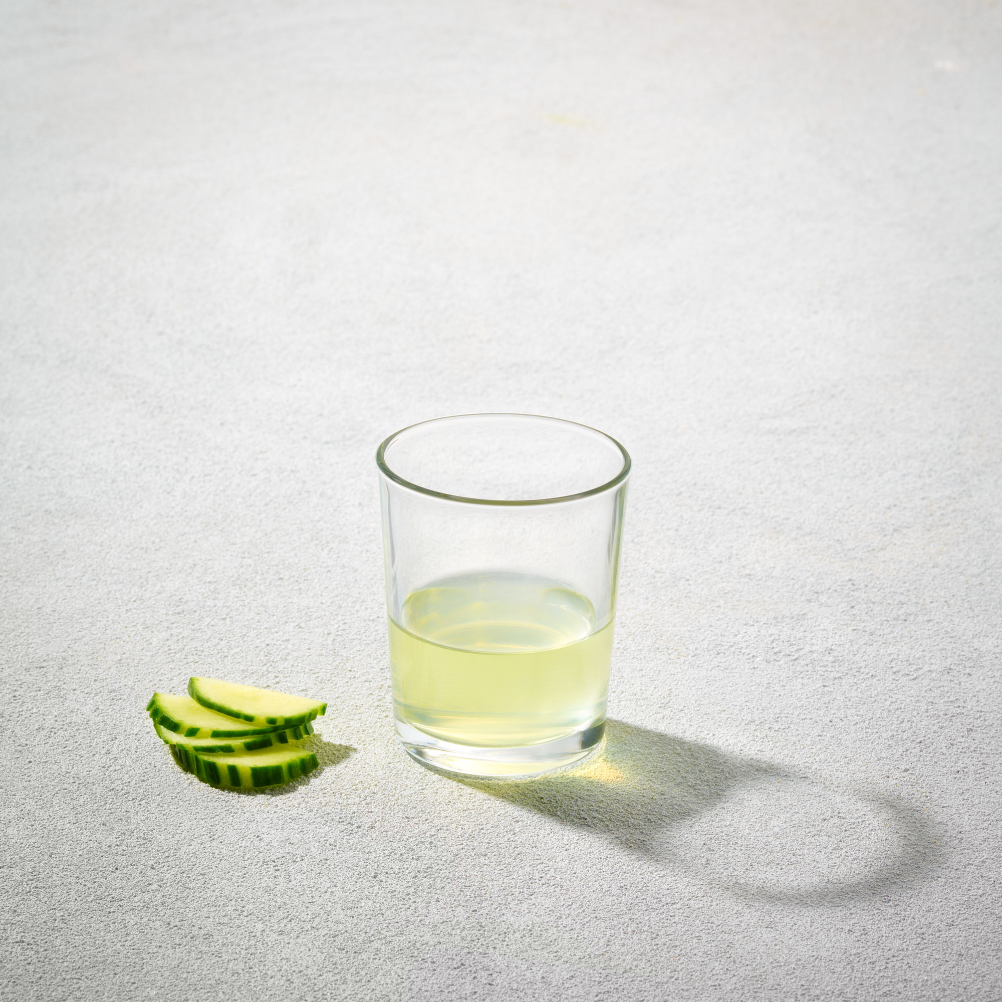 Traditional Glass 5oz.