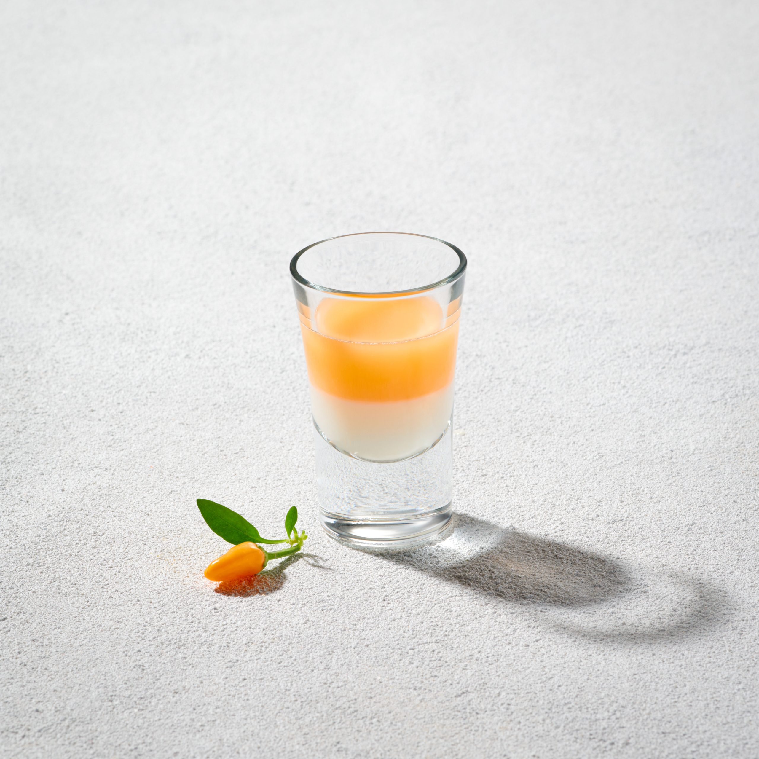 Shot Glass 1oz - Cheerio