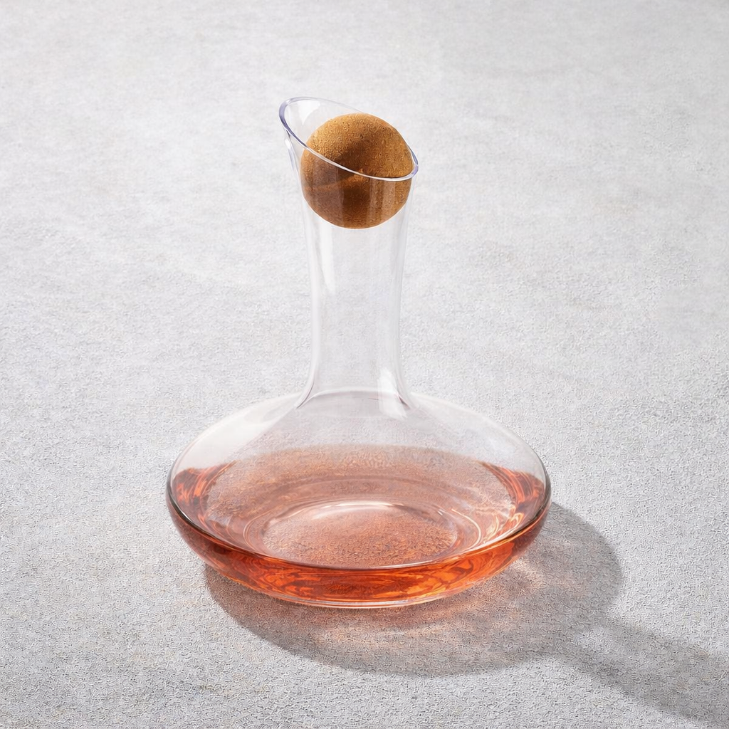 Wine Decanter 25oz