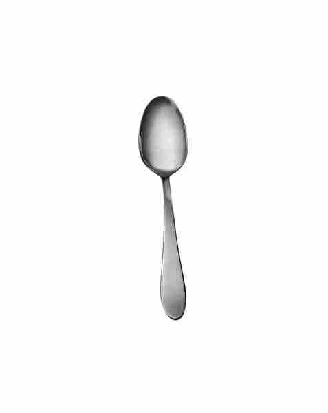 TeaSpoons 6ct SS DS Alpia