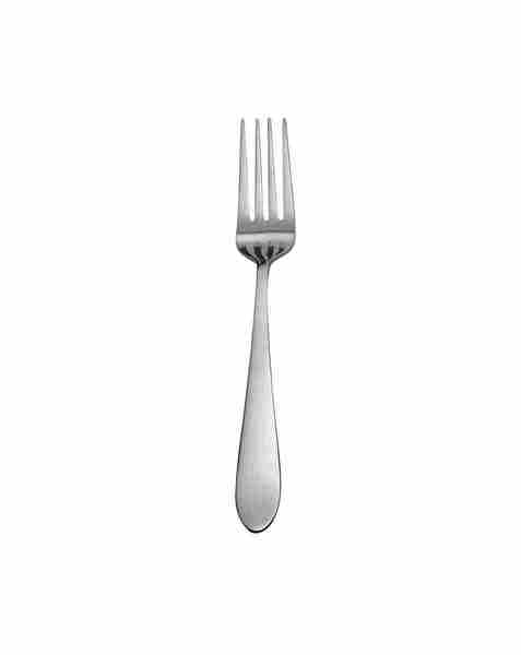 Dinner Forks 6ct SS DS Alpia