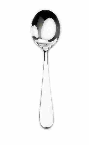 Serving Spoon SS DS Alpia