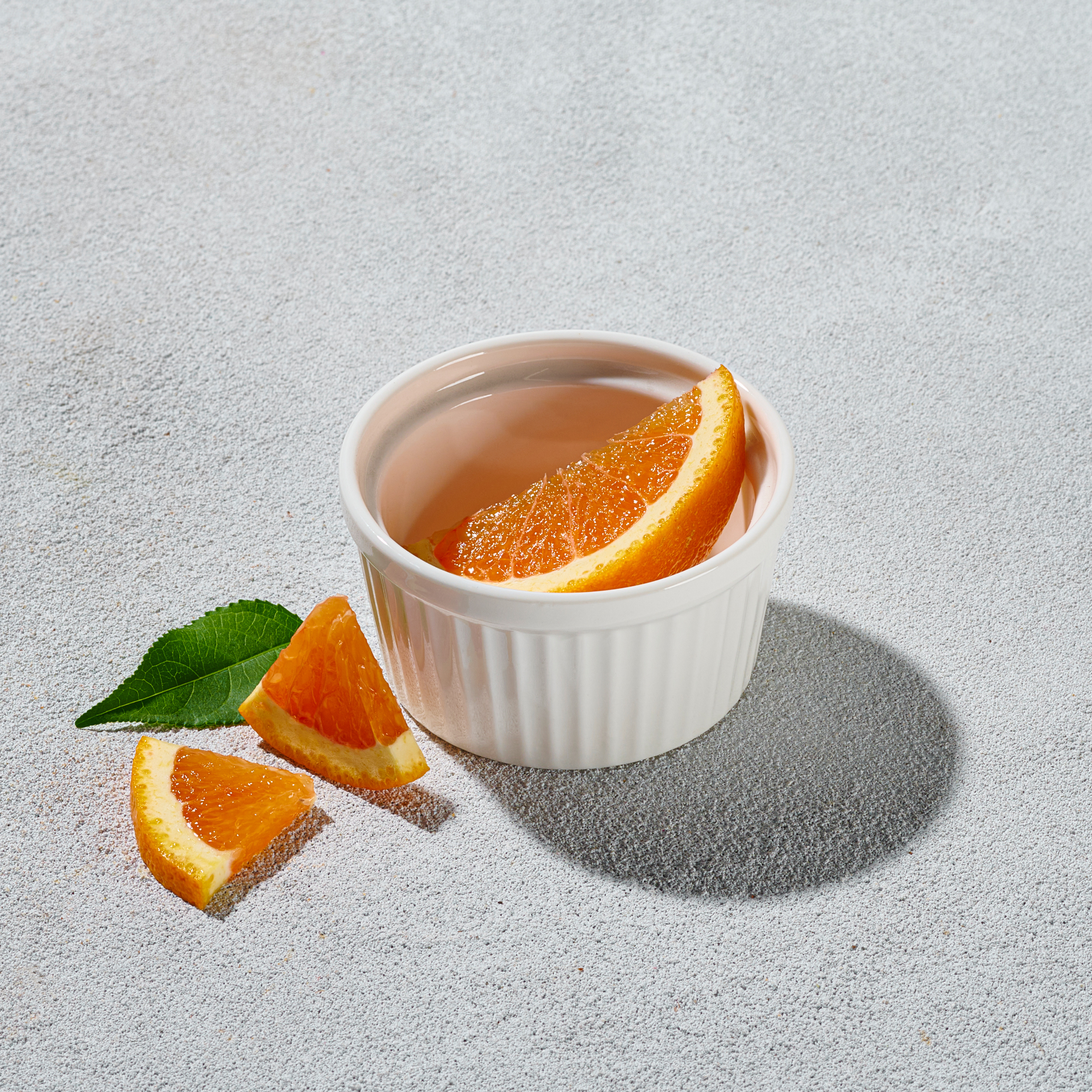 Ramekin 4oz. Ceramic