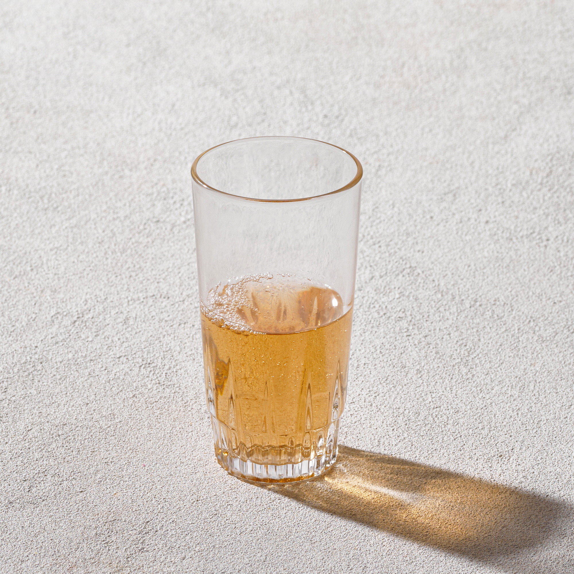 Vegas Glass 11oz 6ct