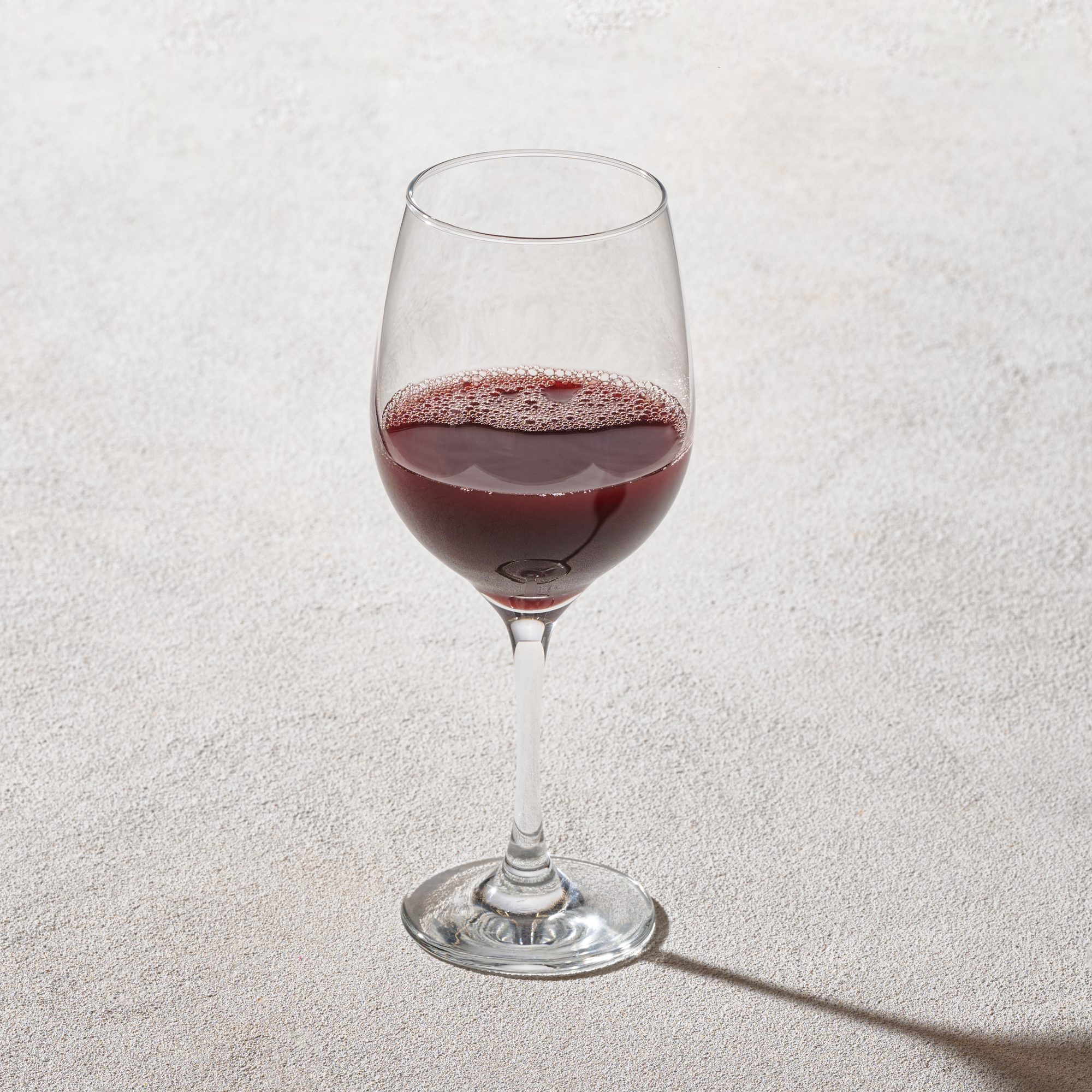 Stem Glass 20oz Barone