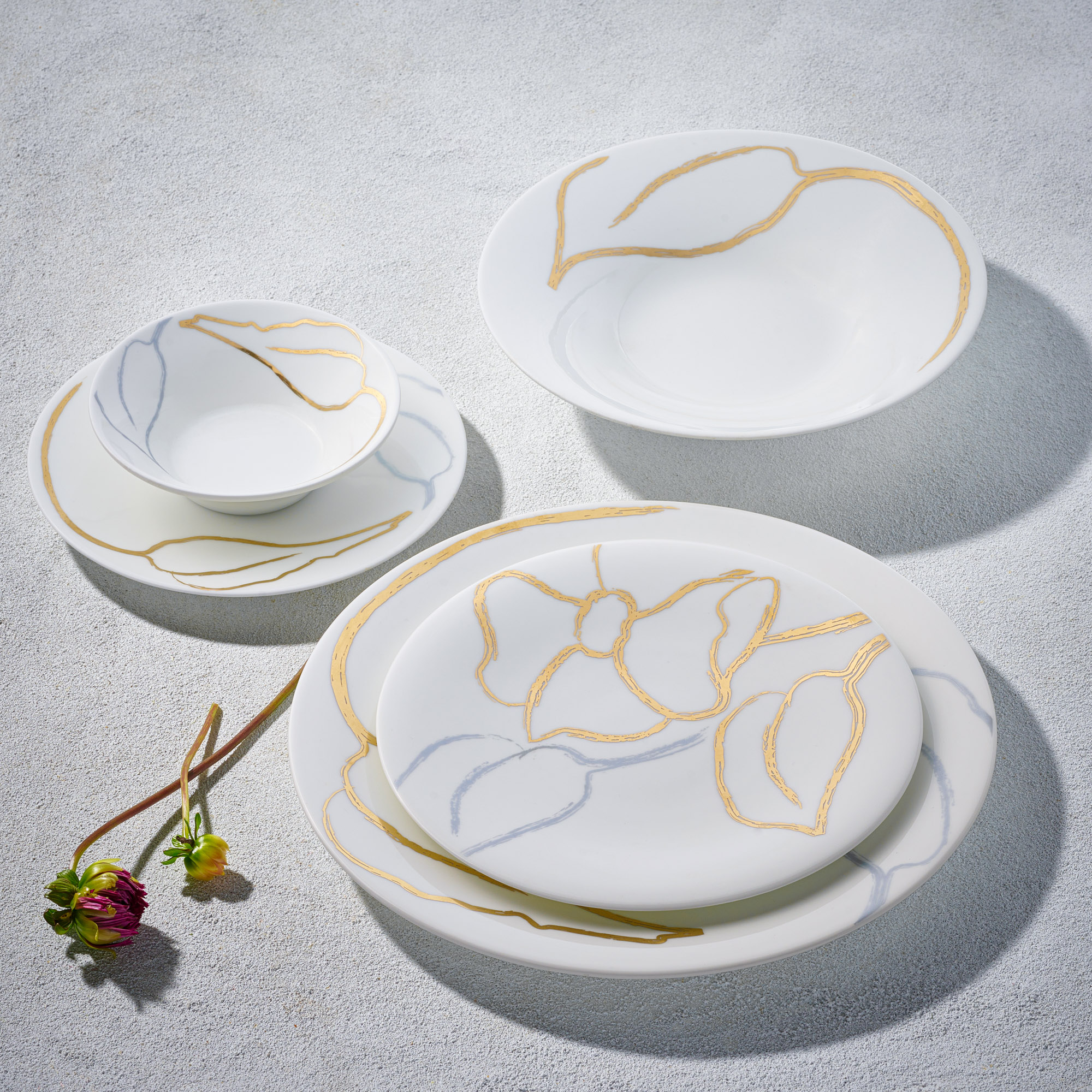 Artisan Gold 20/4 - Vikko