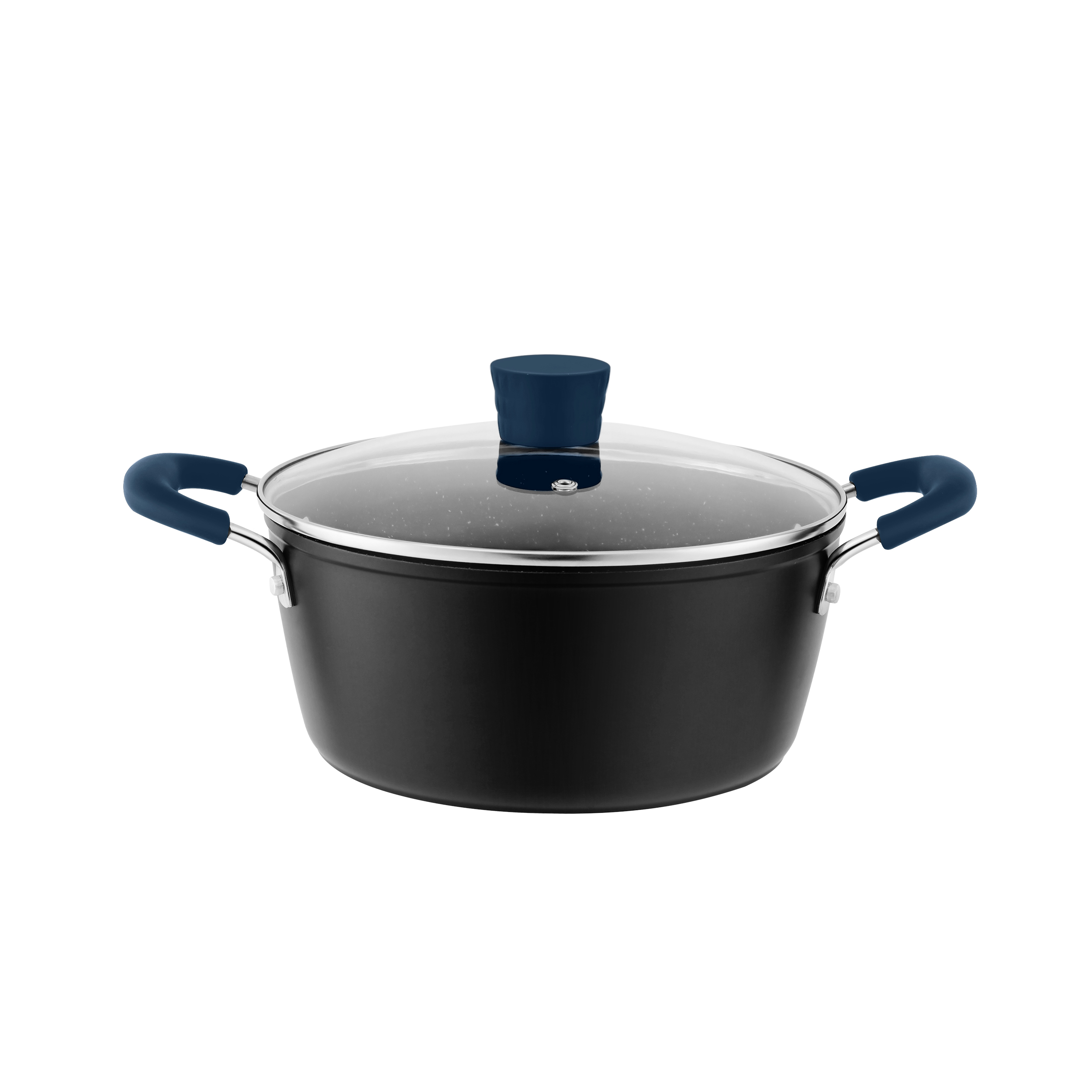 7qt NS BLU/Hndl Millvado