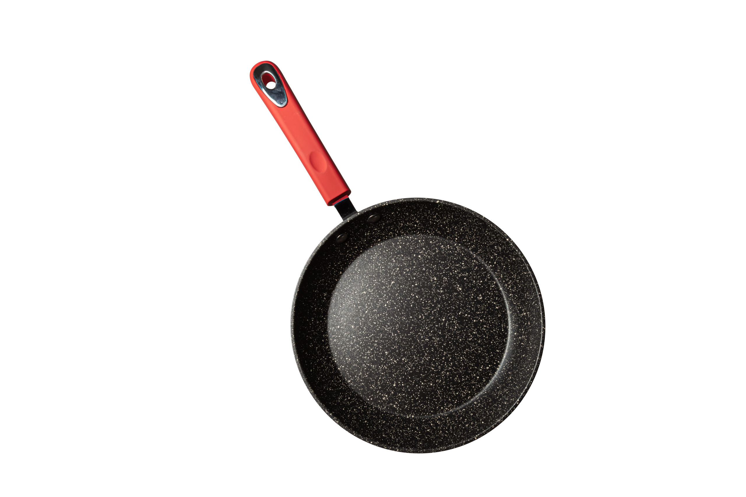 Frypan 8" Red - Millvado