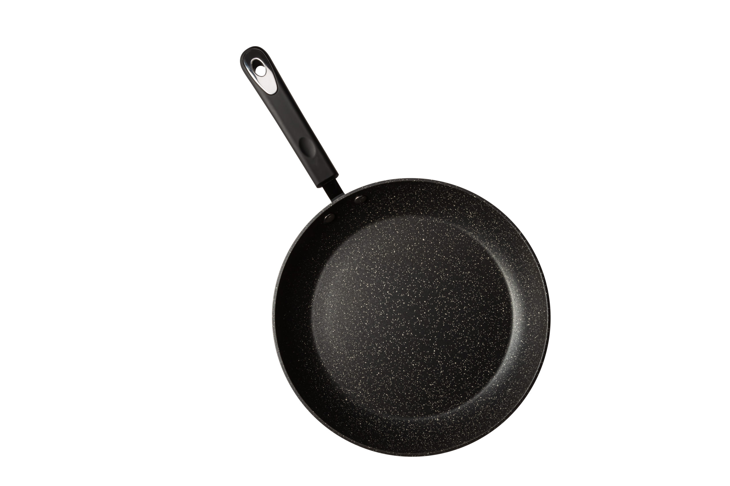 Frypan 11" Black - Millvado