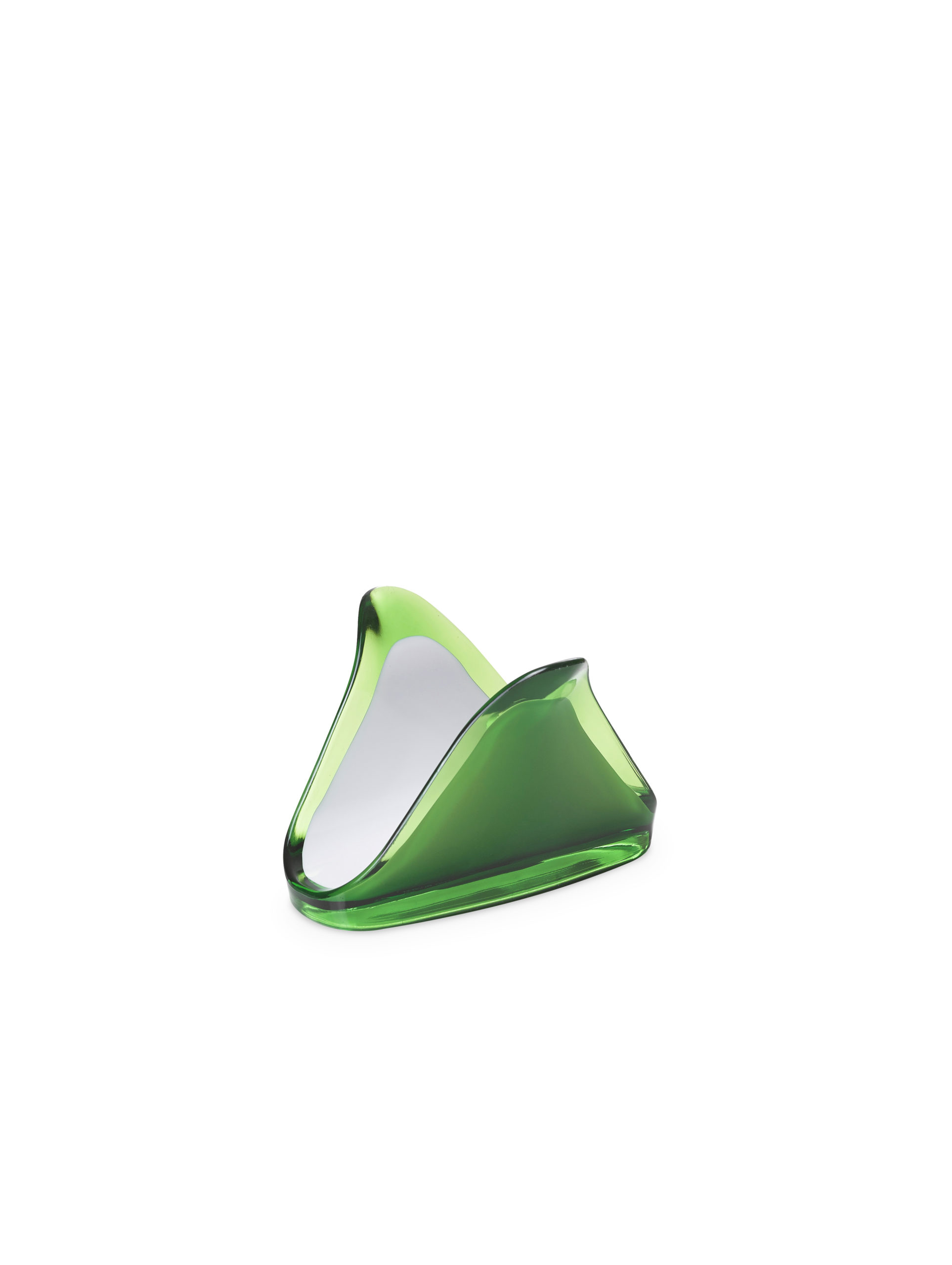 Omada Napkin Holder - Green