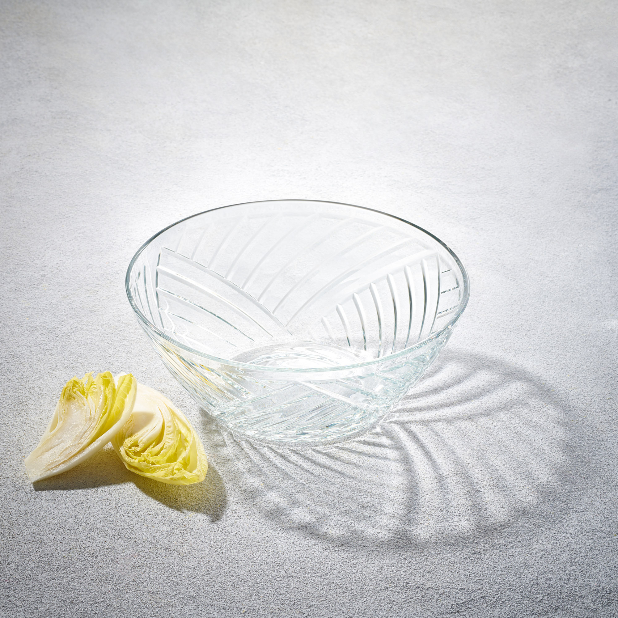 Glass Bowl 10¾oz - Elis