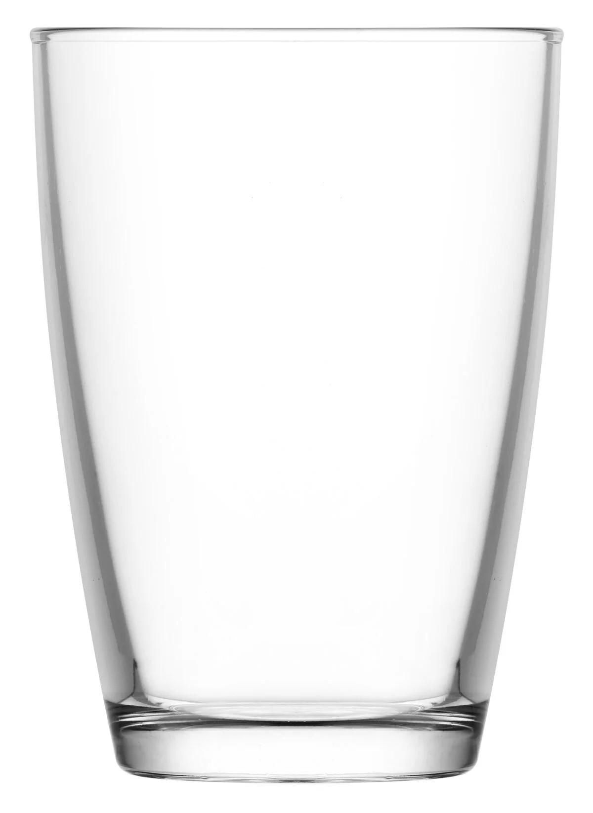 Glass 14oz VEGA 6ct