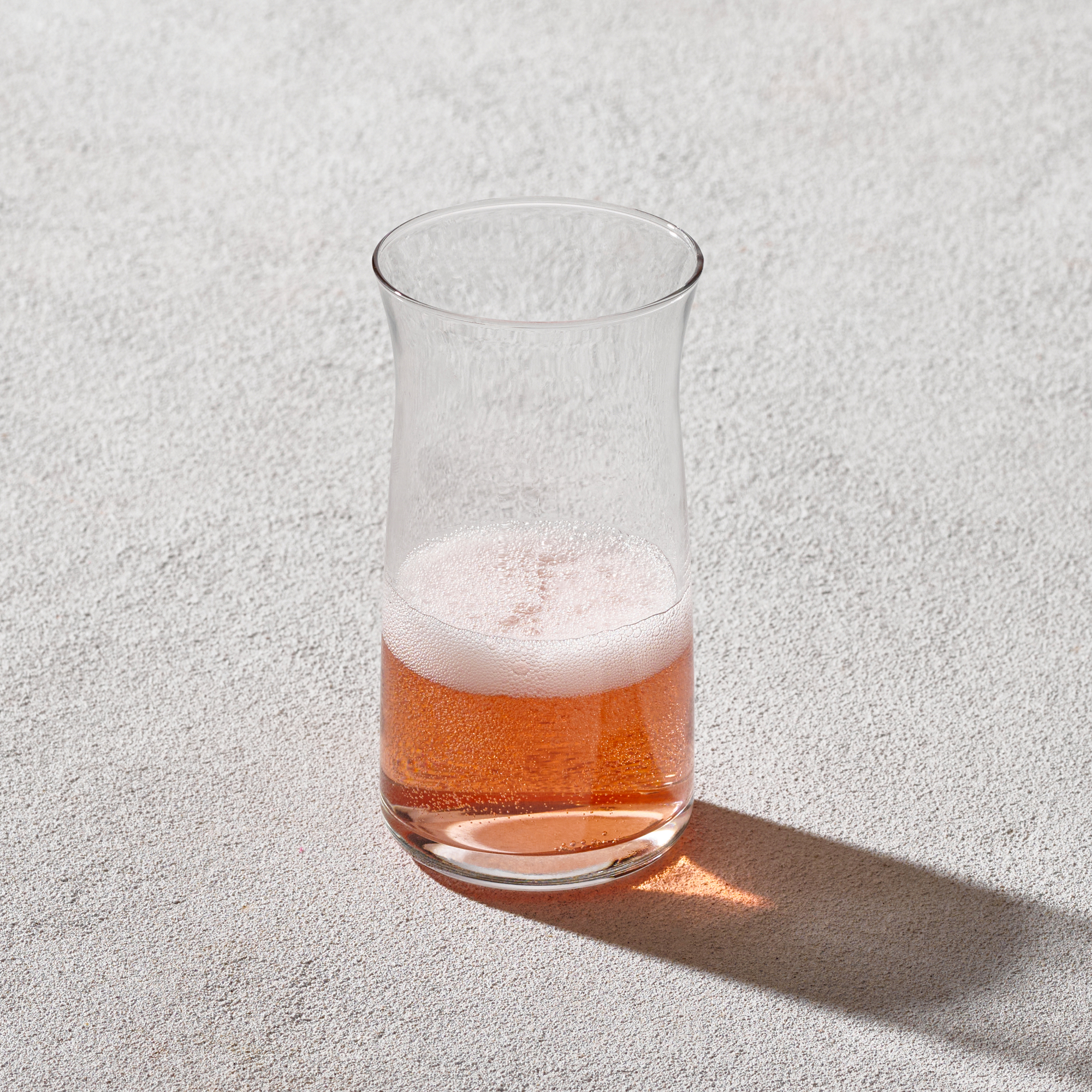 Glass 12.55oz VERA 6ct