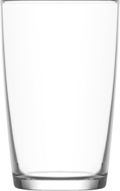 Glass 17.25oz LUCA 6ct