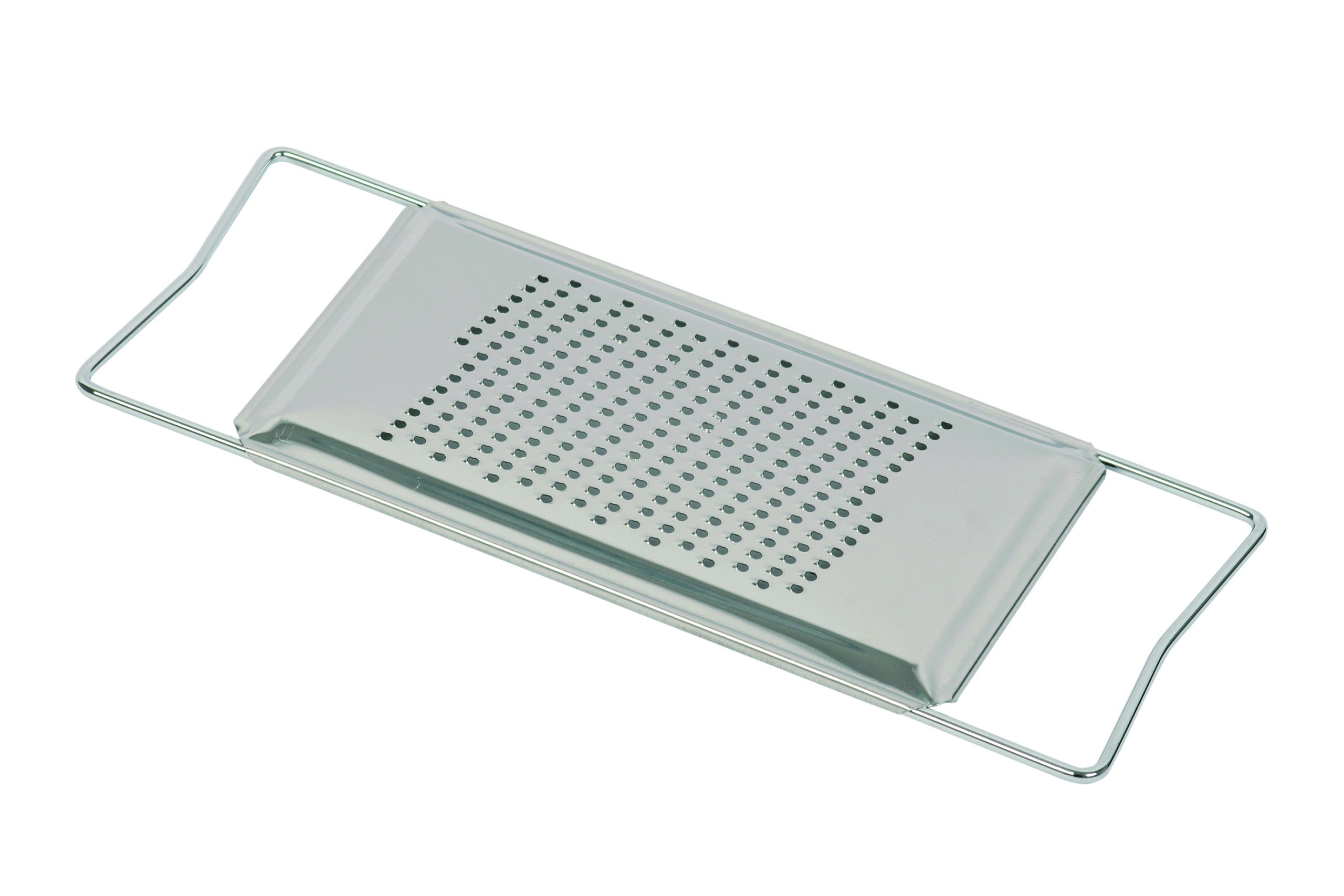 Grater SS Extra Fine KELOmat