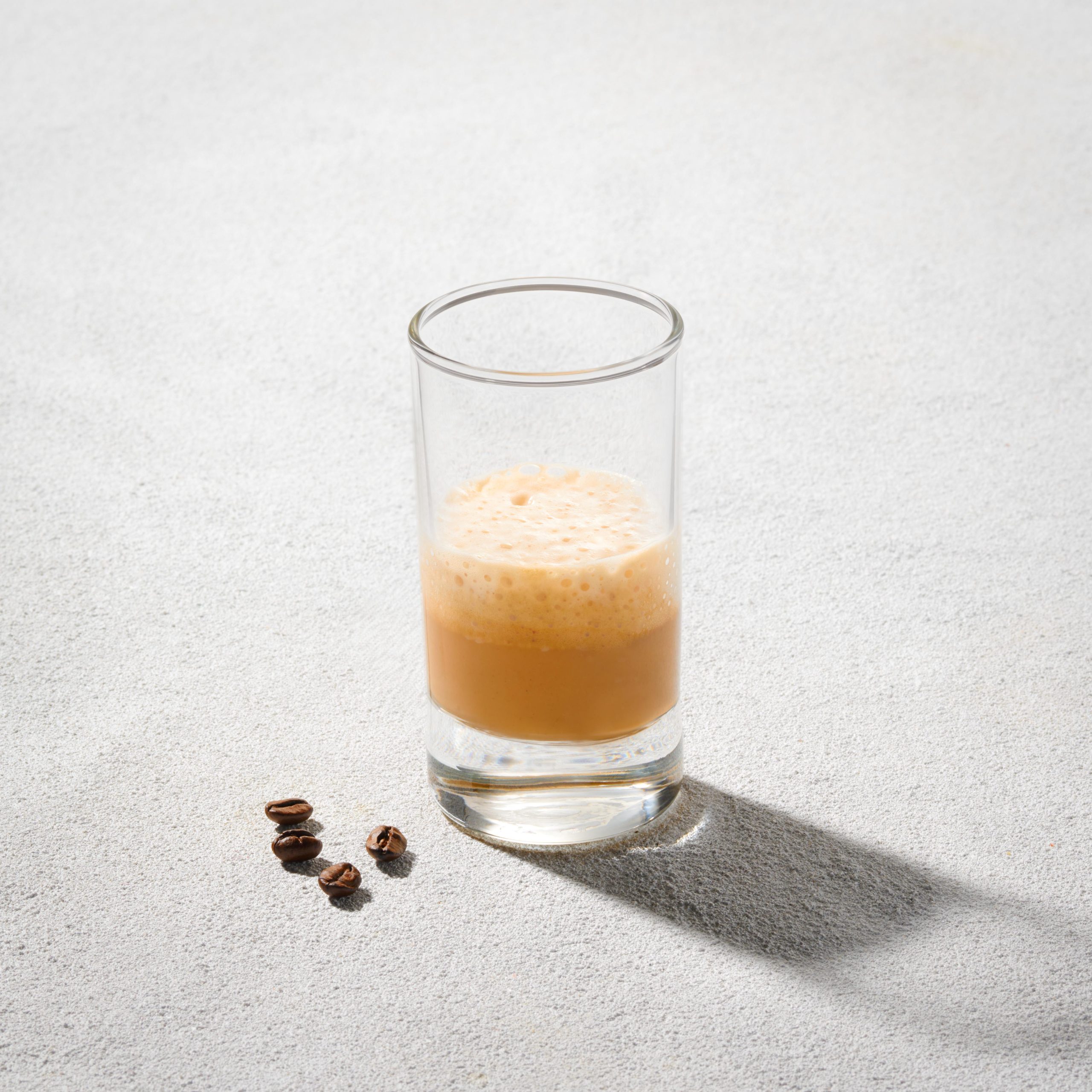 Plain Glass 5oz - ADA