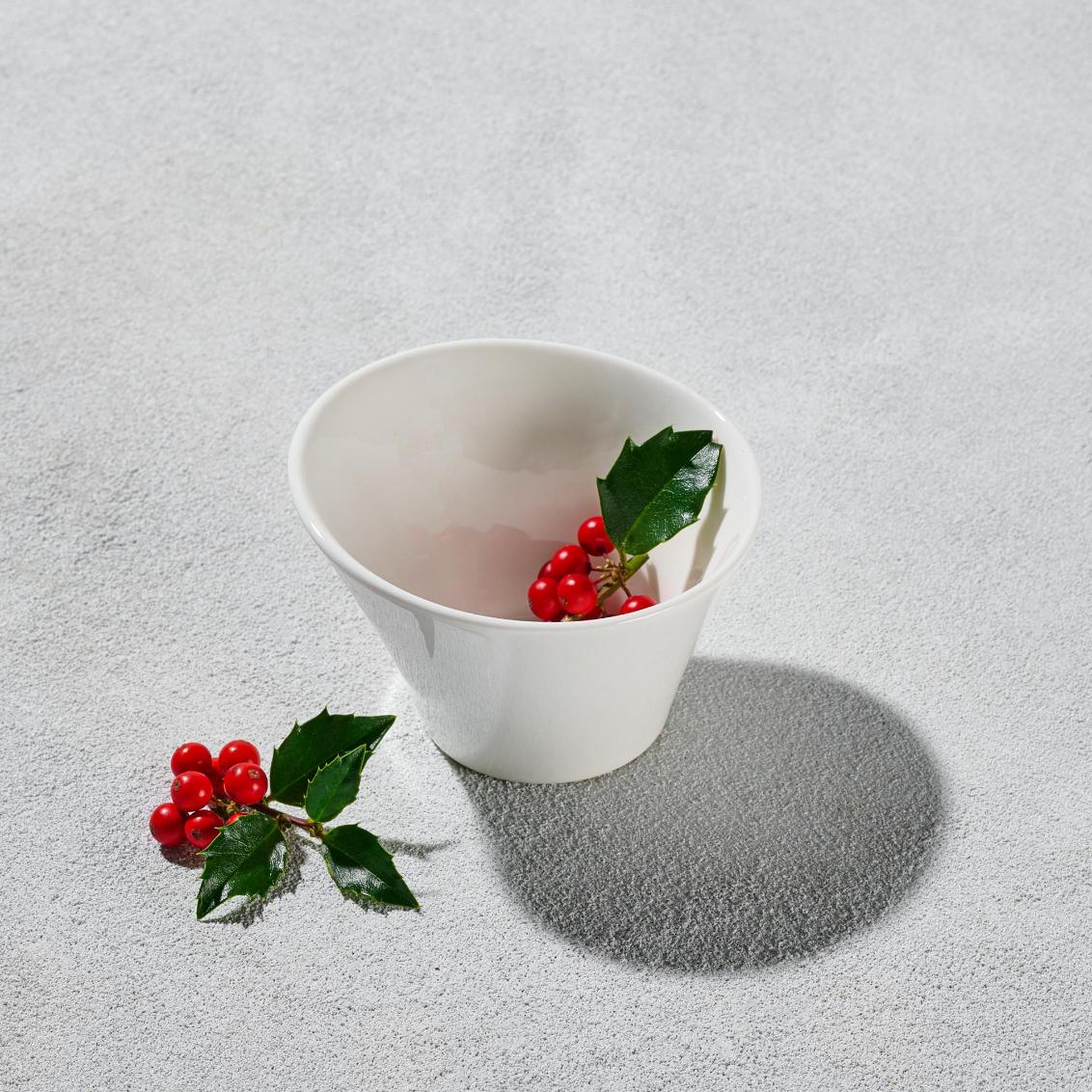 3.75 '' Bowl Vitrex Crown