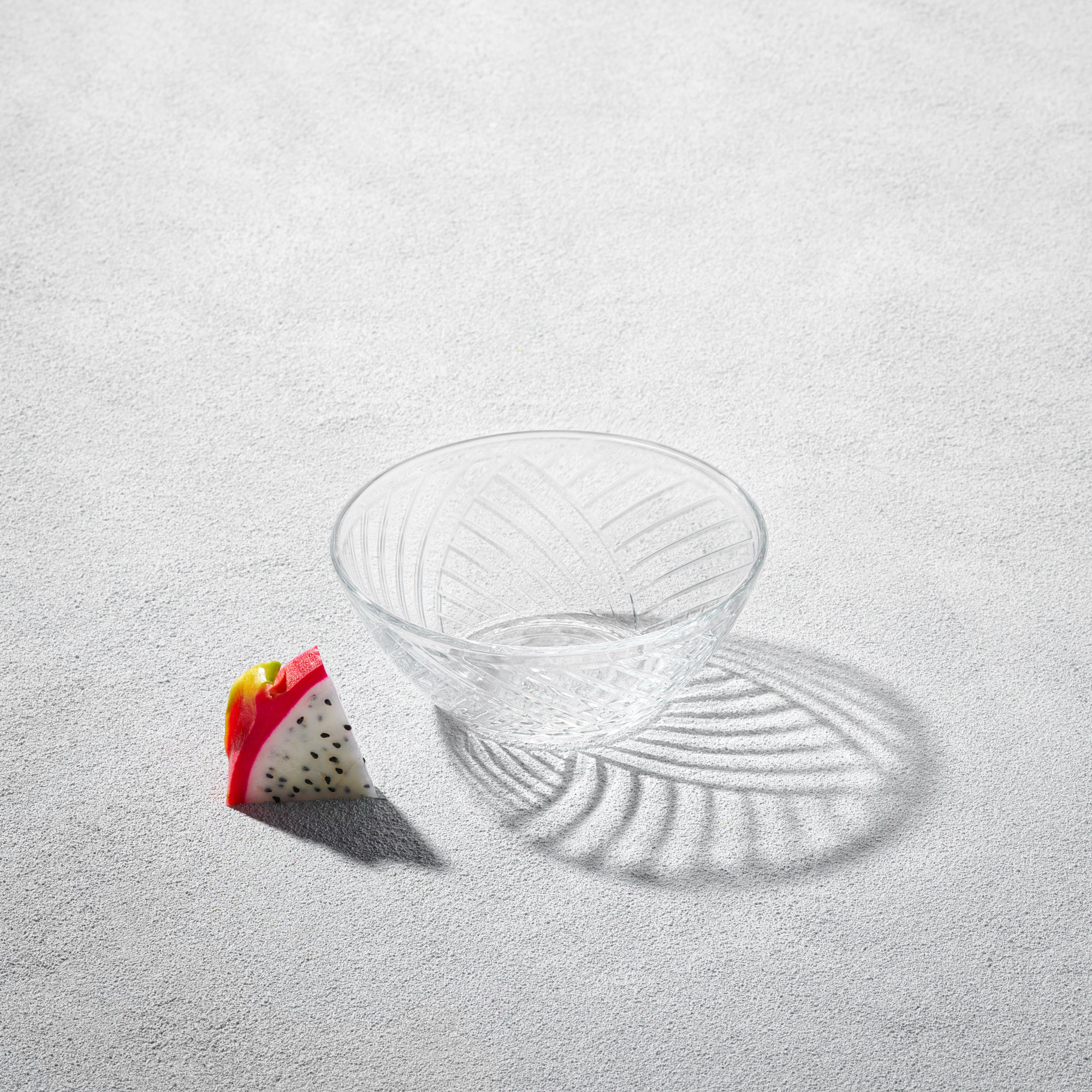 Glass Bowl 72oz - Elis