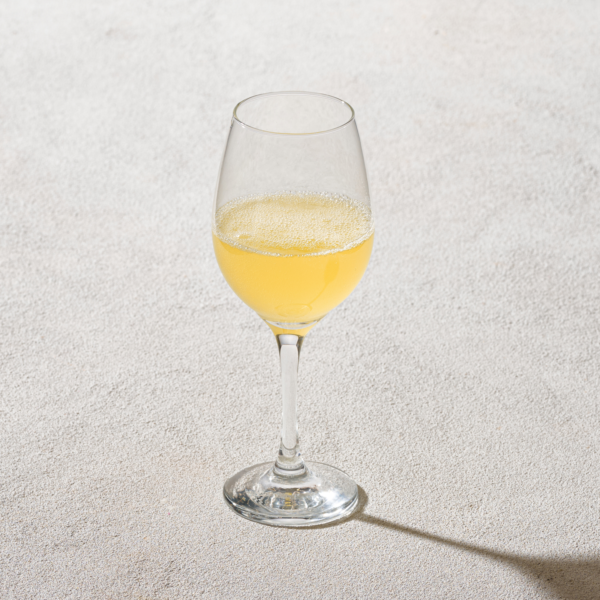 Stem Glass 13oz Barone