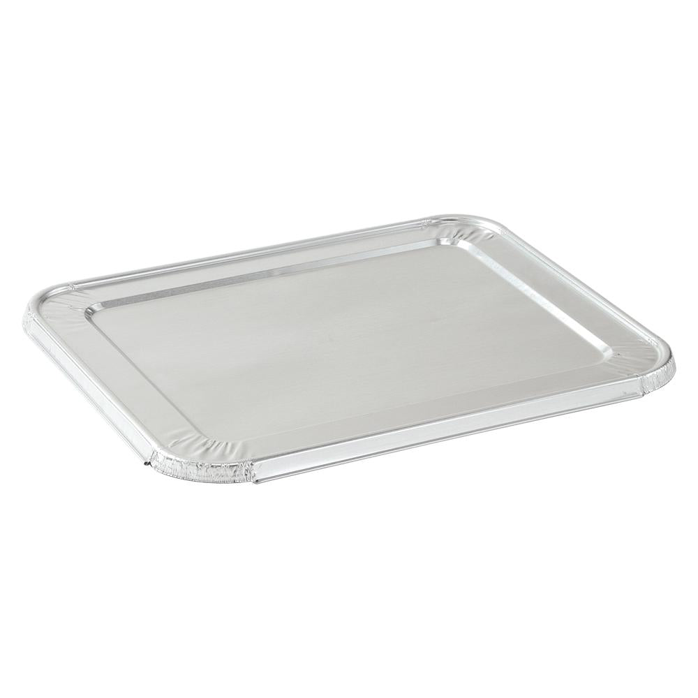 Foil Pan - Lid 9" x 13" Foil