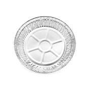 Foil Pan Pie Pan - 9" (Shallo)