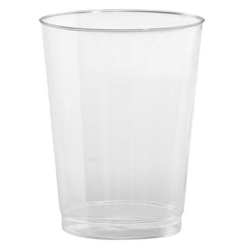 Tumbler 10oz. Hanna K.-  20ct.