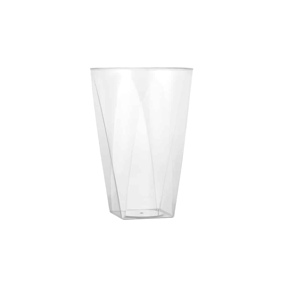 Tumbler 10oz. Square Hanna K