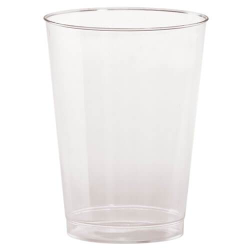 Tumbler 8oz. Hanna K.-  20ct.