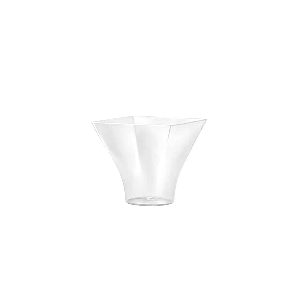 Lillian Mini Flared Mousse Cup