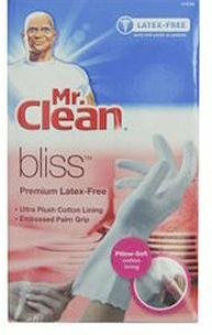Mr. Clean Bliss Glove Small