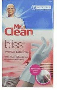 Mr. Clean Bliss Glove Large