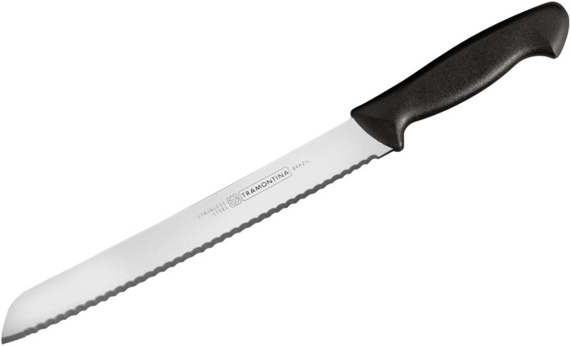 Tramontina Poly 8" Bread Knife