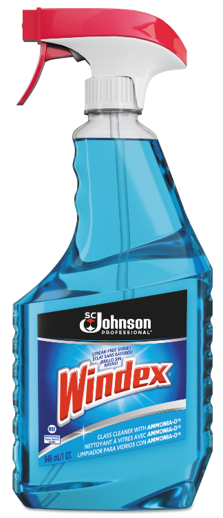 Windex BlueTrigger 32oz