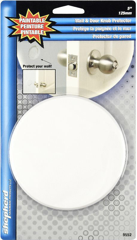 Wall Guard - 5" Self Stick She