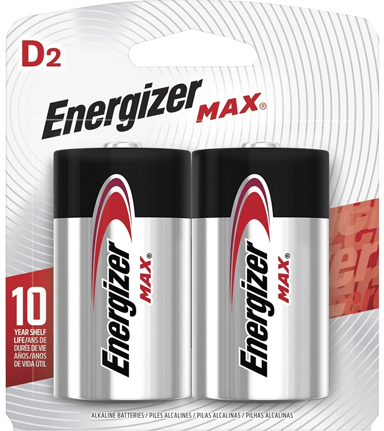 D-2 Battery Energizer