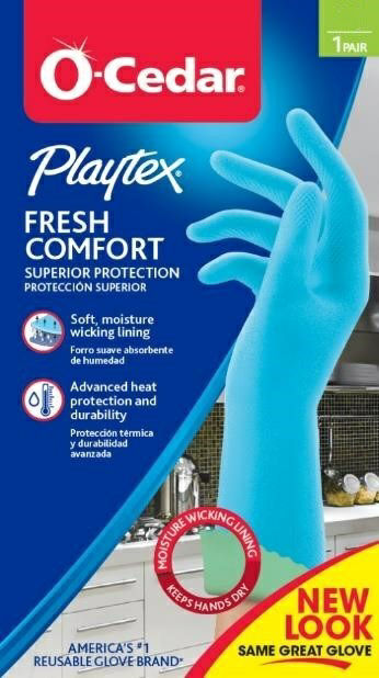 Playtex Fresh Comfort Large
